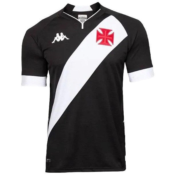 Tailandia Camiseta Vasco da Gama Primera equipo 2022-23